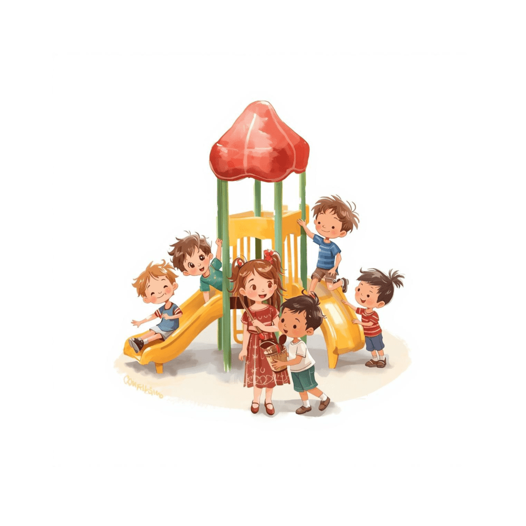 🌈 Safe Indoor Playgrounds in Brunei That Are Special Needs&nbsp;Friendly