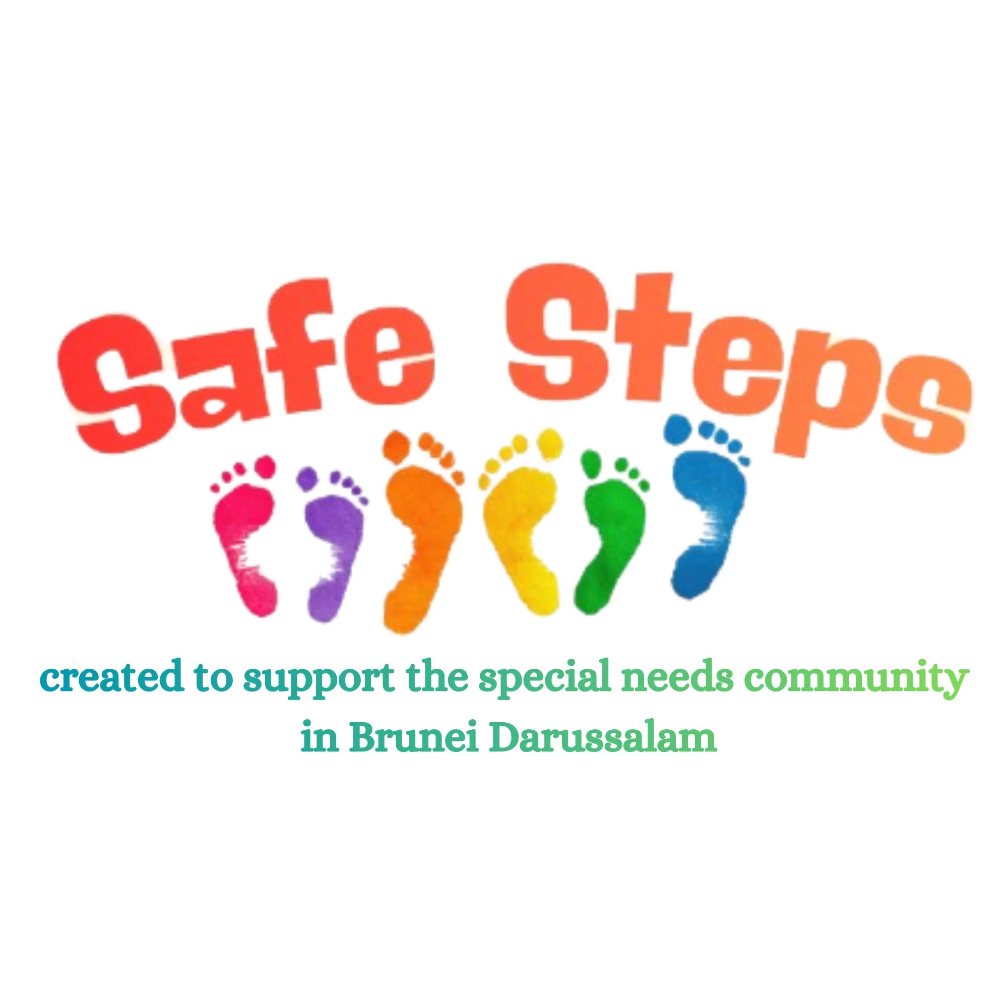 Safe Steps